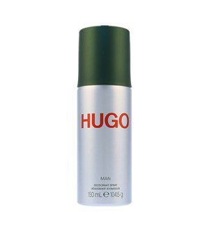 Hugo deodorantspray voor heren