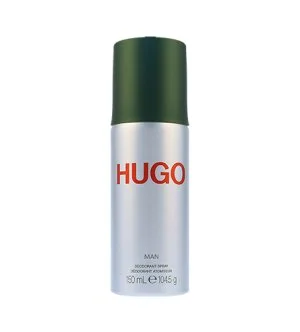 Hugo Boss Hugo deodorantspray voor heren