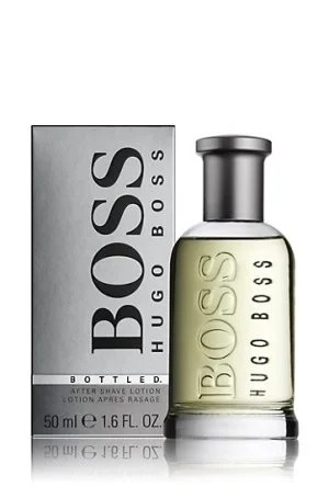 Hugo Boss Boss Bottled aftershave voor heren