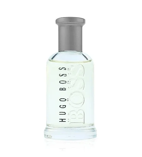 Boss Bottled aftershave voor mannen 50 ml