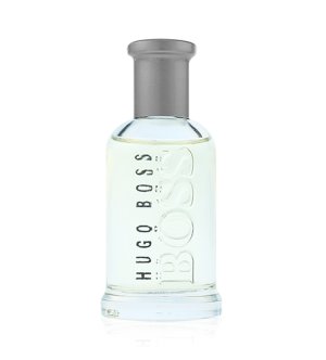 Boss Bottled aftershave voor mannen