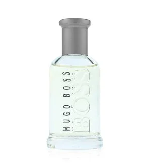 Hugo Boss Boss Bottled aftershave voor mannen