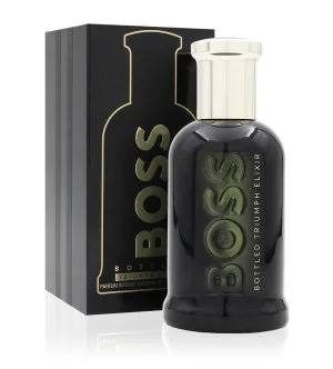 Hugo Boss Boss Bottled Triumph Elixir intens parfum voor heren