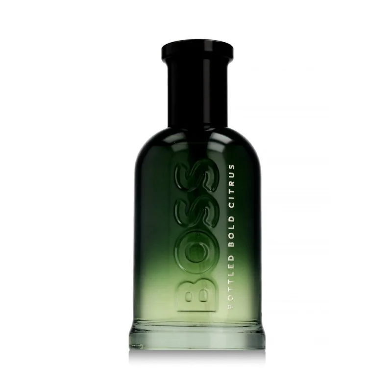 Boss Bottled Bold Citrus Eau de Parfum voor heren 100 ml