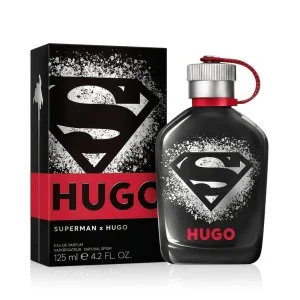 Hugo Boss Hugo X Superman eau de parfum voor heren