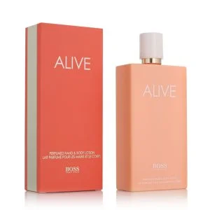 Hugo Boss Boss Alive Bodylotion voor dames