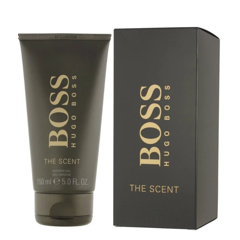 Boss The Scent For Him SG voor heren 150 ml