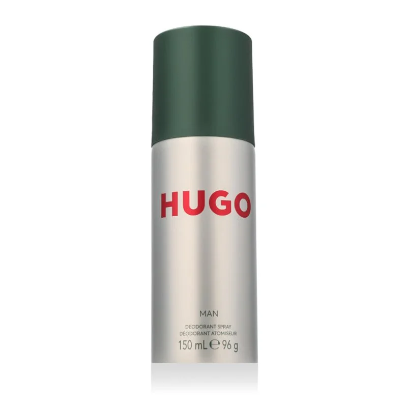 Hugo Man deodorant spray voor heren 150 ml