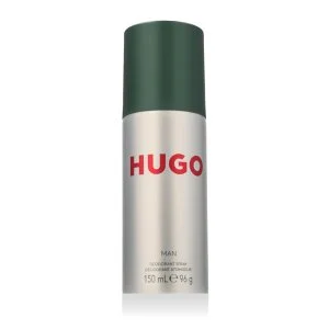 Hugo Boss Hugo Man deodorant spray voor heren