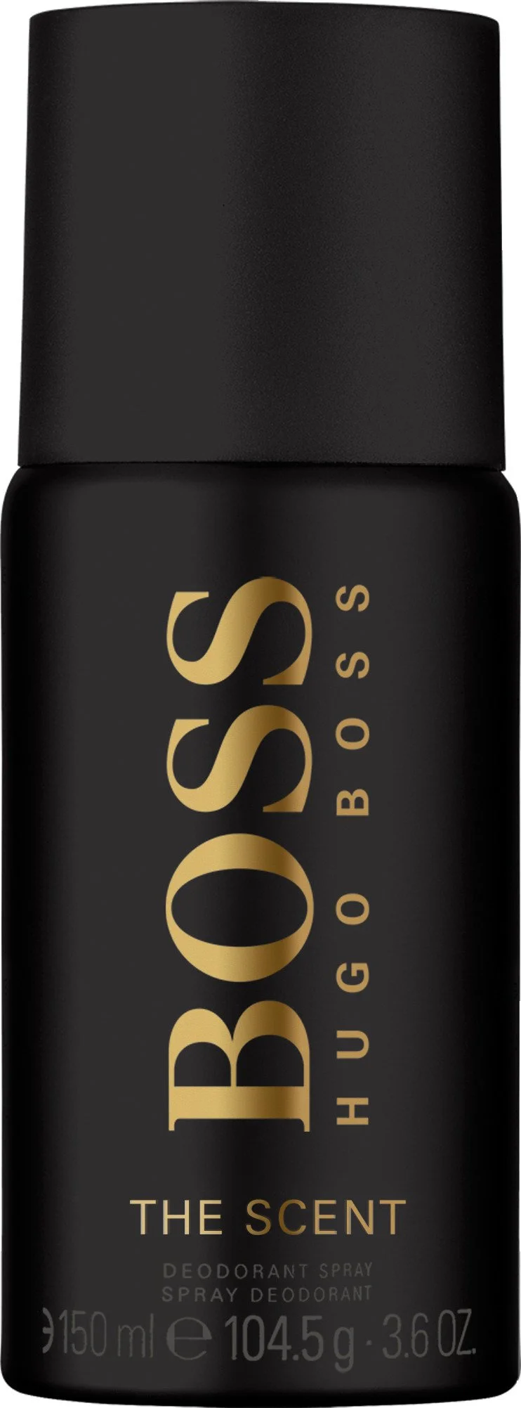 The Scent deodorantspray voor mannen 150 ml