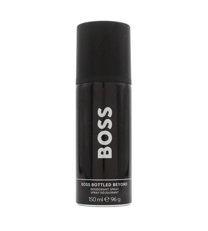 Boss Bottled Beyond deodorantspray 150 ml