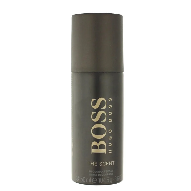 Boss The Scent For Him deodorantspray voor mannen 150 ml