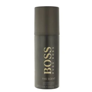 Hugo Boss Boss The Scent For Him deodorantspray voor mannen