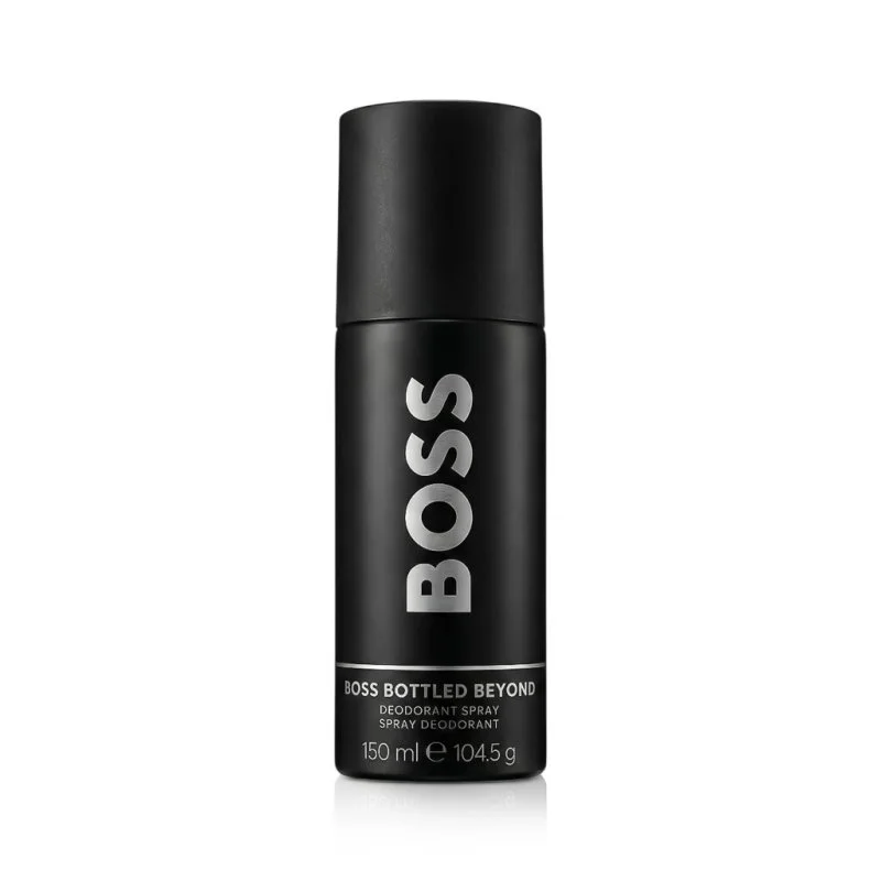 Boss Boss Bottled Beyond DEO Spray voor mannen 150 ml