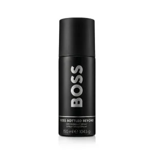 Hugo Boss Boss Boss Bottled Beyond DEO Spray voor mannen