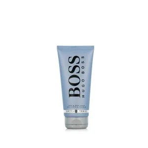 Hugo Boss Boss Bottled Tonic douchegel voor lichaam en haar voor mannen