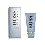 Boss Bottled Tonic douchegel voor lichaam en haar voor mannen 200 ml