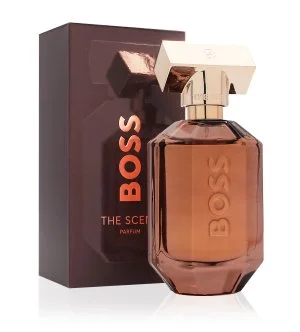 Hugo Boss Boss The Scent Parfum For Her parfum voor vrouwen