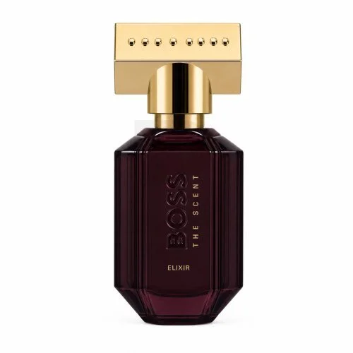 Boss The Scent Elixir intens parfum voor vrouwen 30 ml