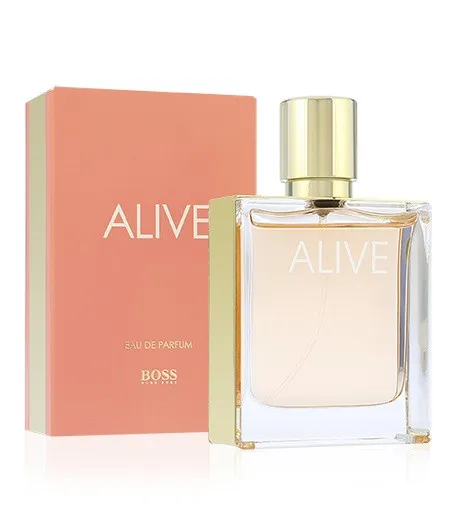 Boss Alive eau de parfum voor vrouwen 30 ml