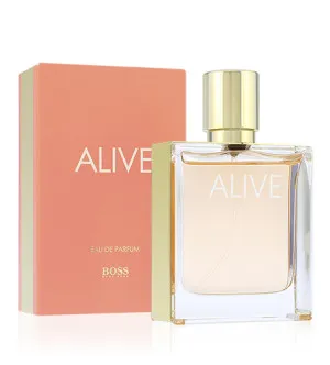 Hugo Boss Boss Alive eau de parfum voor vrouwen 50 ml