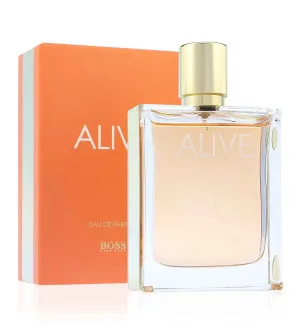 Hugo Boss Boss Alive eau de parfum voor vrouwen 80 ml