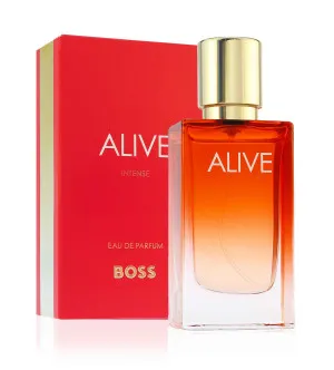 Hugo Boss Boss Alive Intense eau de parfum voor vrouwen 30 ml