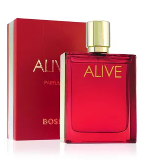 Hugo Boss Boss Alive Parfum eau de parfum voor vrouwen 50 ml