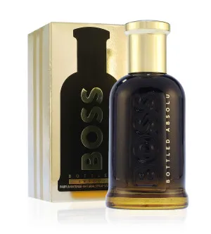 Hugo Boss BOSS Bottled Absolu parfum voor mannen 50 ml