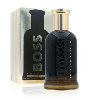 Hugo Boss BOSS Bottled Absolu parfum voor mannen