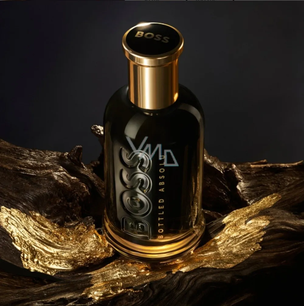 BOSS Bottled Absolu parfum voor mannen 50 ml