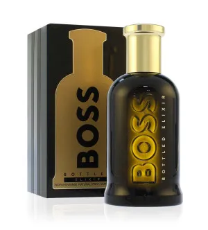 Hugo Boss Boss Bottled Elixir eau de parfum voor mannen
