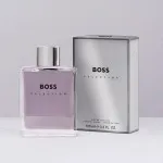 Boss Selection eau de toilette voor mannen 100 ml