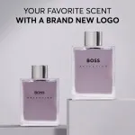 Boss Selection eau de toilette voor mannen 100 ml