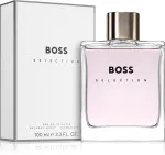 Boss Selection eau de toilette voor mannen 100 ml
