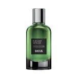 Boss The Collection Elegant Vetiver eau de parfum voor mannen 100 ml