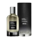 Boss The Collection Elegant Vetiver eau de parfum voor mannen 100 ml