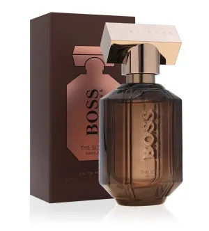 Hugo Boss Boss The Scent Absolute For Her eau de parfum 30 ml voor vrouwen