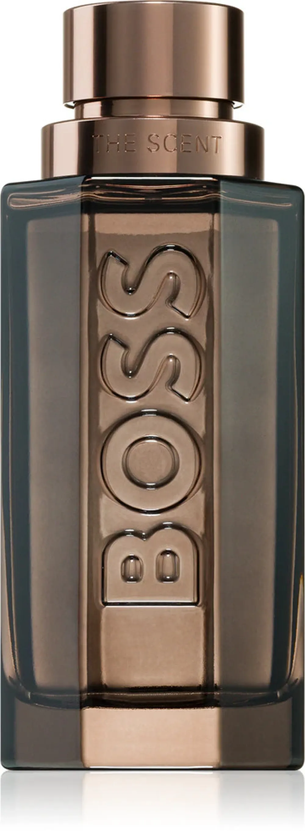 Boss The Scent Le Parfum eau de parfum voor mannen 100 ml