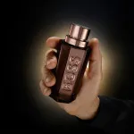Boss The Scent Le Parfum eau de parfum voor mannen 100 ml