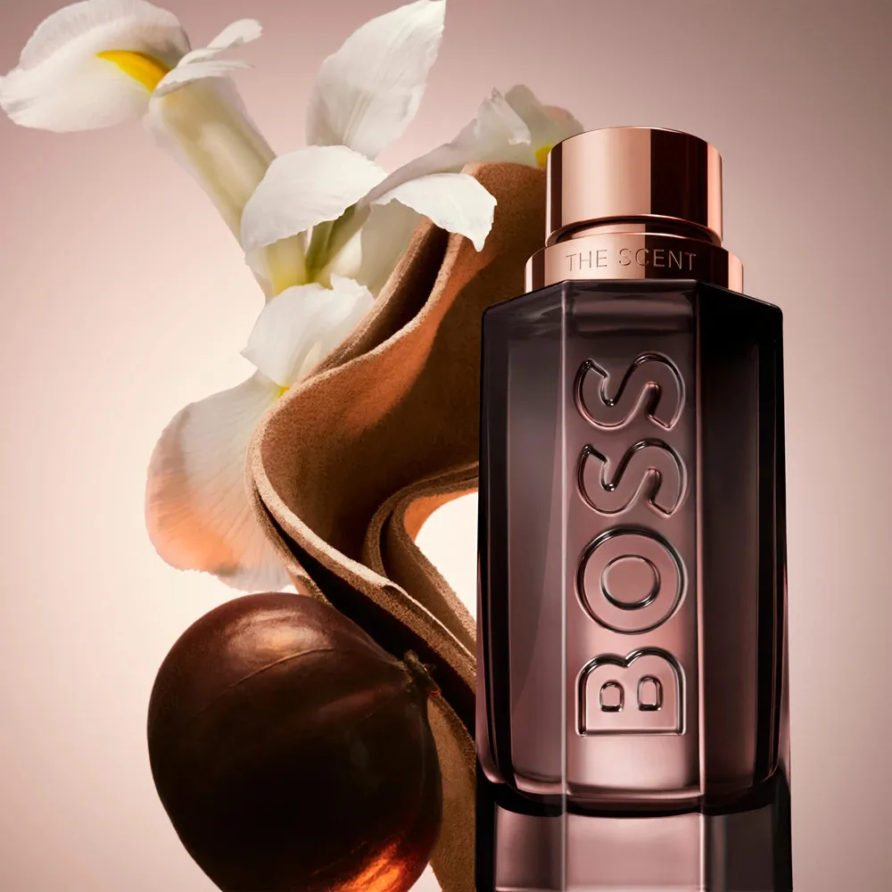 Boss The Scent Le Parfum eau de parfum voor mannen 100 ml