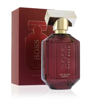 Hugo Boss Boss The Scent Magnetic eau de parfum voor vrouwen 50 ml