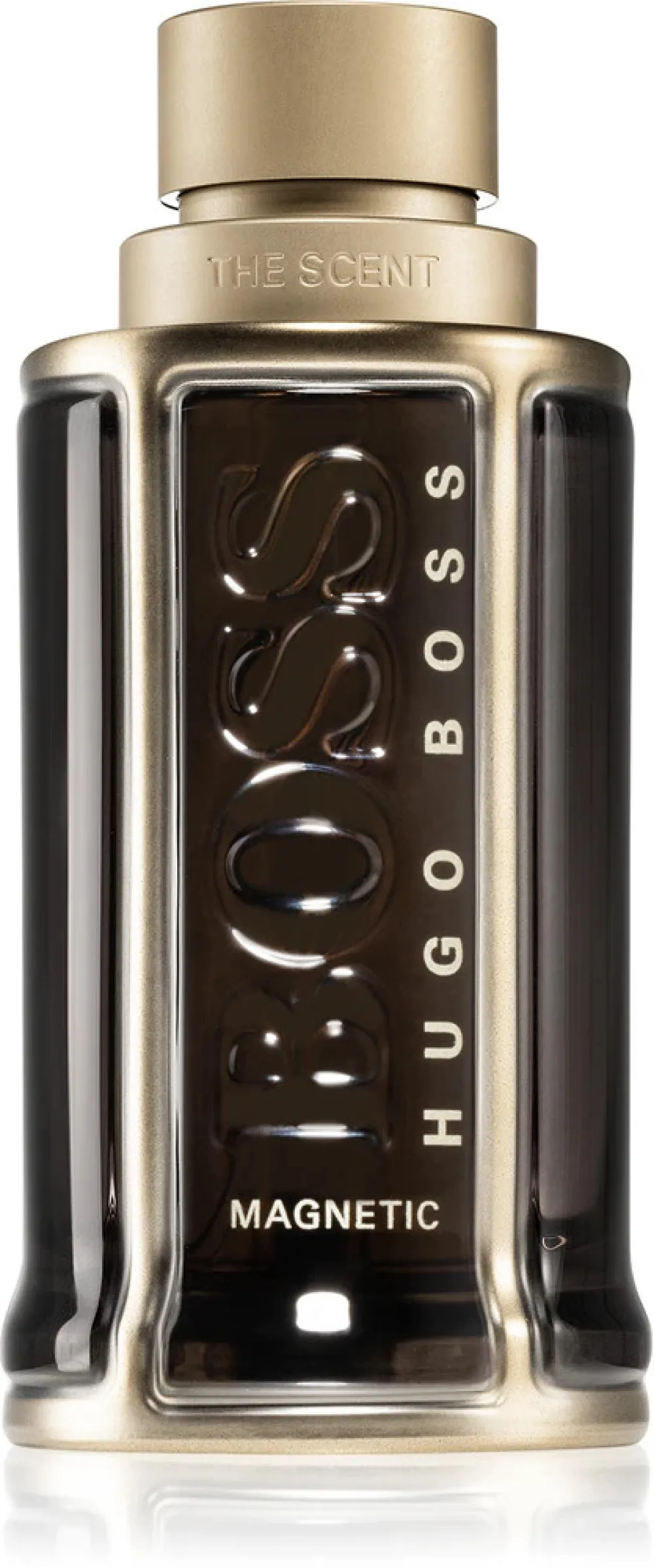 Boss The Scent Magnetic eau de parfum voor heren 100 ml