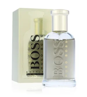 Hugo Boss Bottled eau de parfum voor mannen 200 ml