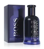 Hugo Boss Bottled Night eau de toilette voor mannen 200 ml