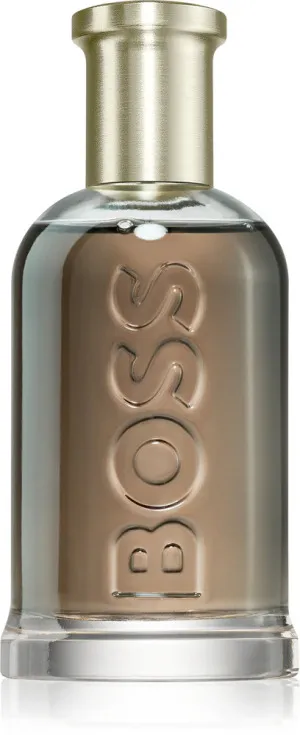 Hugo Boss Bottled eau de parfum voor mannen 100 ml
