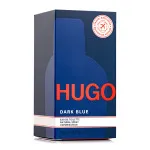 Dark Blue eau de toilette voor mannen 75 ml