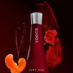 Deep Red eau de parfum voor vrouwen 90 ml
