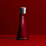 Deep Red eau de parfum voor vrouwen 90 ml