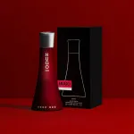 Deep Red eau de parfum voor vrouwen 90 ml